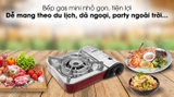 Bếp ga mini Duxton DG-290