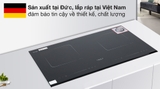 Bếp từ đôi lắp âm Chef's EH-DIH320
