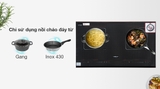 Bếp từ đôi lắp âm Chef's EH-DIH320
