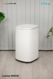 MÁY GIẶT SẤY Mini  WS030