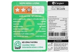 Tủ lạnh Casper RM-430PB
