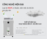 Máy Hút Ẩm Kidosu 90 Lít KD-D90L