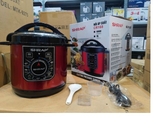 NỒI ÁP SUẤT SHARP CR-168