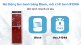 MÁY LỌC NƯỚC KANGAROO KG 40N