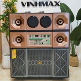 Loa Kéo VINHMAX GN215 – 17PRO