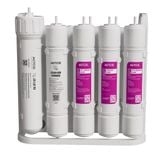 Máy lọc nước để gầm Mutosi MP-U86