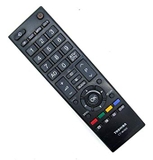 điều khiển tivi toshiba