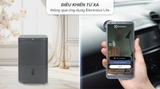 Máy hút ẩm Electrolux EDH14TRBD2