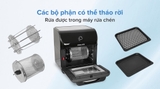 Lò chiên không dầu Kalite Q12 12 lít
