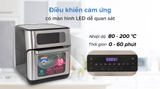 Lò chiên không dầu Hawonkoo AFH-101 10 lít