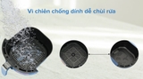Nồi chiên không dầu Magic A-805 6.5 lít