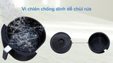 Nồi chiên không dầu Magic A84 4.4 lít