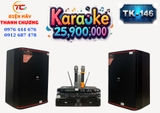 Dàn Karaoke  TK -146