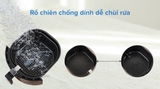 Nồi chiên không dầu Kangaroo KG55AF1A 5.2 lít