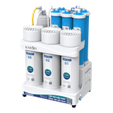 Máy lọc nước RO Karofi KAQ-U03 PRO