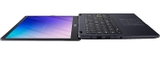 Laptop ASUS E410/Celeron N4020/RAM 4GB/SSD 128GB/EMMC 14 inch HD LED WIN 10