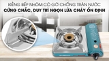 Bếp ga mini Namilux NH-P3031PS