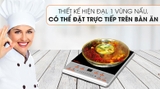 Bếp từ Comfee CI-BD2020B