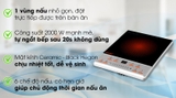 Bếp từ Comfee CI-BD2020B