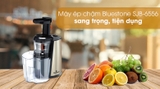 Máy ép chậm Bluestone SJB-6556