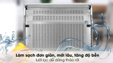Máy hút mùi âm tủ Torino FS303GE2XK23PU3V2LIX/F/60