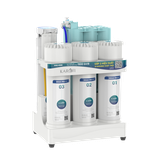 Máy lọc nước RO Karofi KAQ-U50K