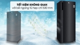 Tủ đông LG GN F304WB