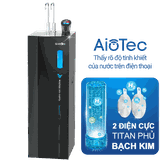 Máy lọc nước nóng lạnh Hydro-ion kiềm Karofi KAE-S86