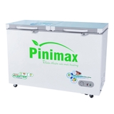 Tủ đông Pinimax PNM-39A4KD 390 lít - Sanaky Việt Nam
