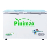Tủ đông Pinimax PNM-39A4KD 390 lít - Sanaky Việt Nam