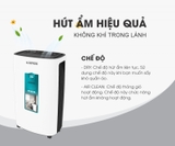Máy Hút Ẩm Kaimos 25 Lít KOS-25L