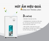 Máy Hút Ẩm Kaimos 30 Lít KOS-30L