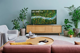 Smart Tivi LG 4K 55 inch 55UP7720