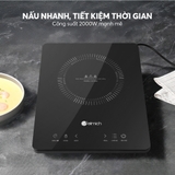 Bếp từ đơn Elmich ICE 9302