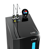 Máy lọc nước nóng lạnh Hydro-ion kiềm Karofi KAE-S86