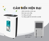 Máy Hút Ẩm Kaimos 25 Lít KOS-25L