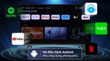 Android Tivi LED Hisense 32 inch 32A4N Mẫu mới