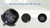 Nồi chiên không dầu Bluestone AFB-5871