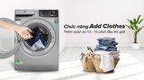 Máy giặt electrolux EWF-9025BQSA