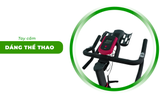 Xe đạp tập thể dục Xe KASUMI HL004
