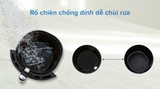 Nồi chiên không dầu BlueStone AFB-5876 5.5 lít