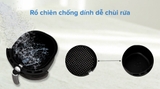 Nồi chiên không dầu BlueStone AFB-5873 5.5 lít