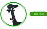 Xe đạp tập thể dục Xe KASUMI HL004
