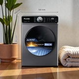 Máy sấy thông hơi Funiki HD V6100AG 10kg