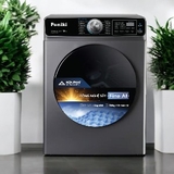 Máy sấy thông hơi Funiki HD V6100AG 10kg