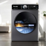 Máy sấy thông hơi Funiki HD V6100AG 10kg