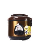 NỒI CƠM ĐIỆN PERFECT 1.2L P6125