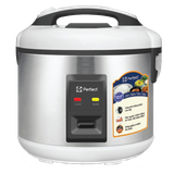 NỒI CƠM ĐIỆN PERFECT P6302 3L