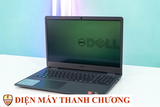 Laptop Dell Inspiron 3501 Core i5 1135G7/RAM 12GB/SSD 256GB/15.6 inch HD/VGA ON/WIN 10/