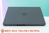 Laptop Dell Inspiron 3501 Core i5 1135G7/RAM 12GB/SSD 256GB/15.6 inch HD/VGA ON/WIN 10/